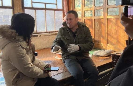 火遍全網(wǎng)的張同學(xué)，安全用電千萬要注意啊！