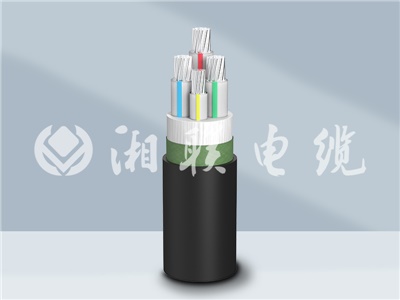 低壓YJV、VV銅芯/VLV鋁芯聚氯乙烯絕緣電力電纜