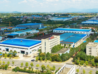 8·15中國(guó)生態(tài)日 | 弘揚(yáng)生態(tài)文明，樹立綠色標(biāo)桿！