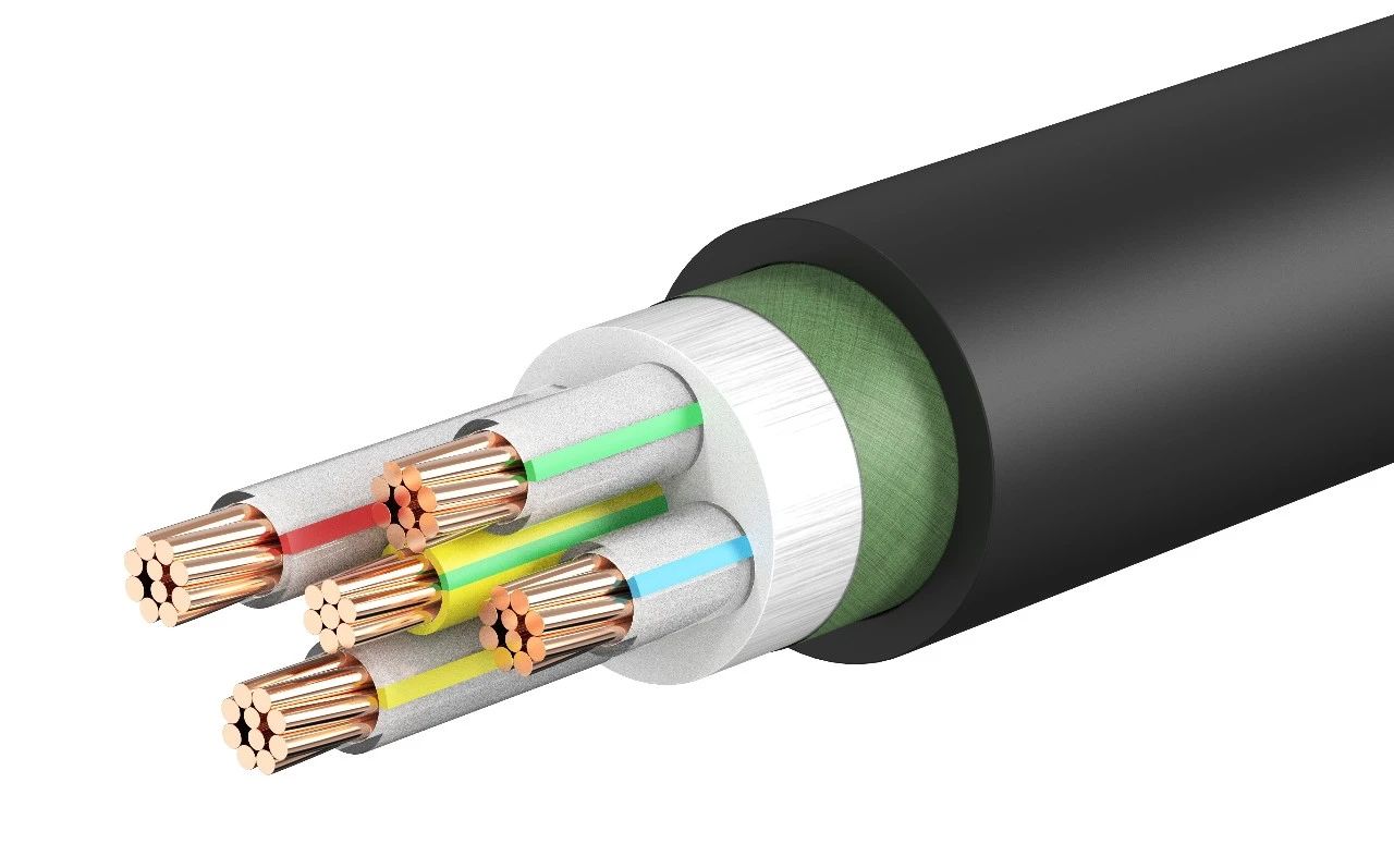 充電樁電纜這樣維護保養(yǎng)，使用壽命更長！