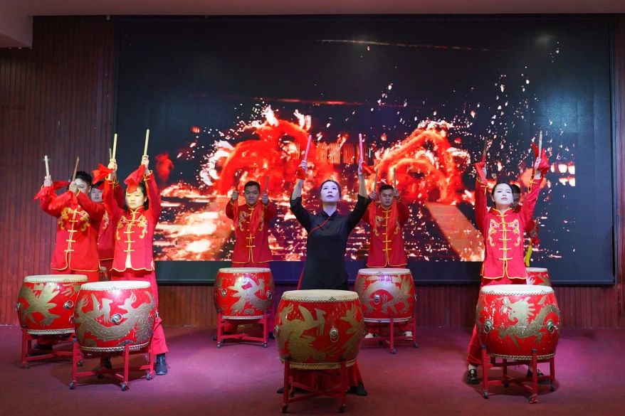 歲末盛典 揚帆啟航 | 2024年湘聯(lián)電纜年會圓滿舉行！