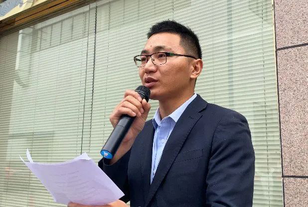 以賽促學(xué) 提升安全丨湘聯(lián)全員安全教育技能比武圓滿舉辦！