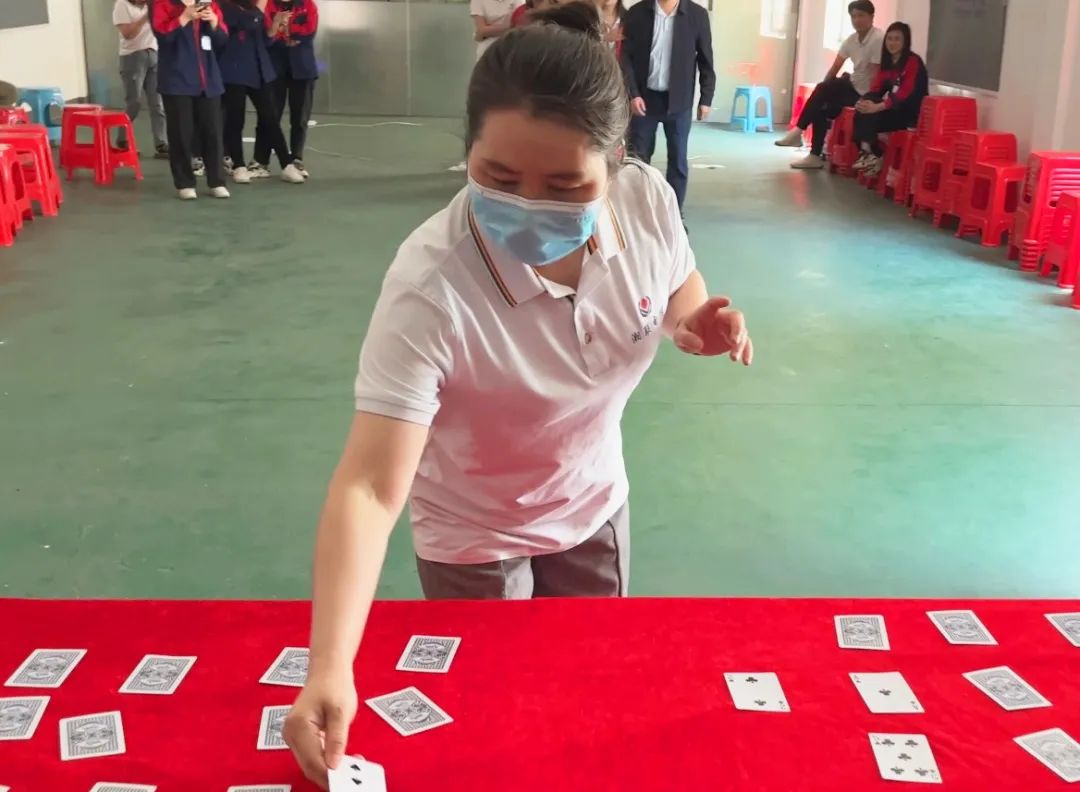 團(tuán)隊協(xié)作，共筑湘聯(lián) #安全用電你我湘聯(lián)