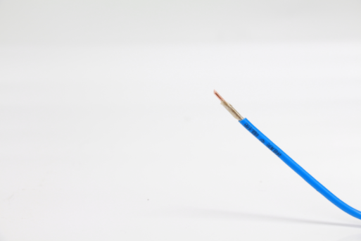 什么叫一芯電纜，什么叫三芯電纜