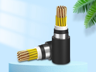 KVV22是什么電纜？
