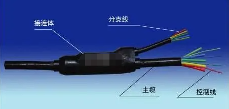 分支電纜是什么？