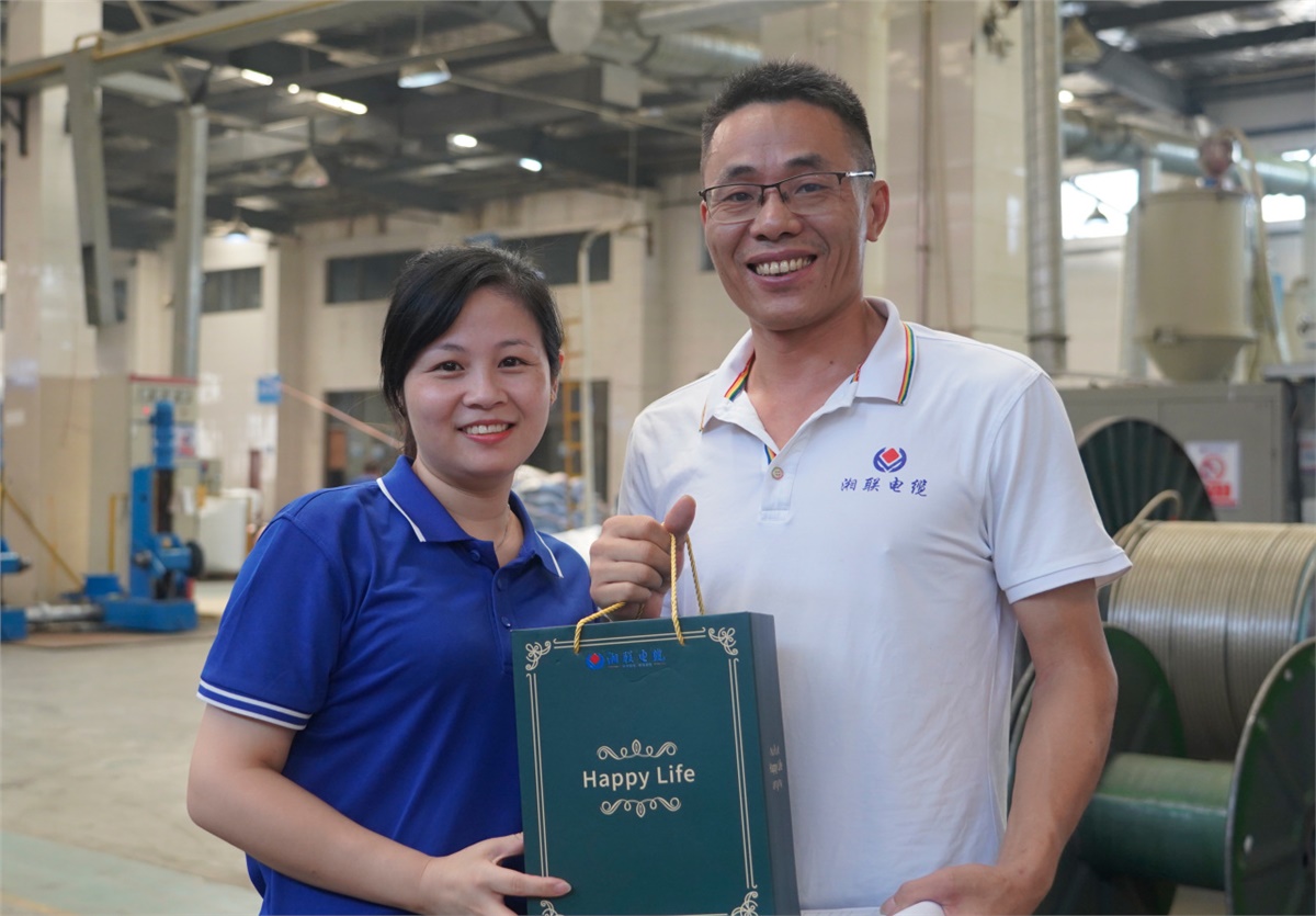 教師節(jié)，感恩每一位湘聯(lián)內(nèi)訓(xùn)師！