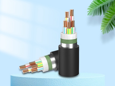 N-YJV是什么電力電纜？