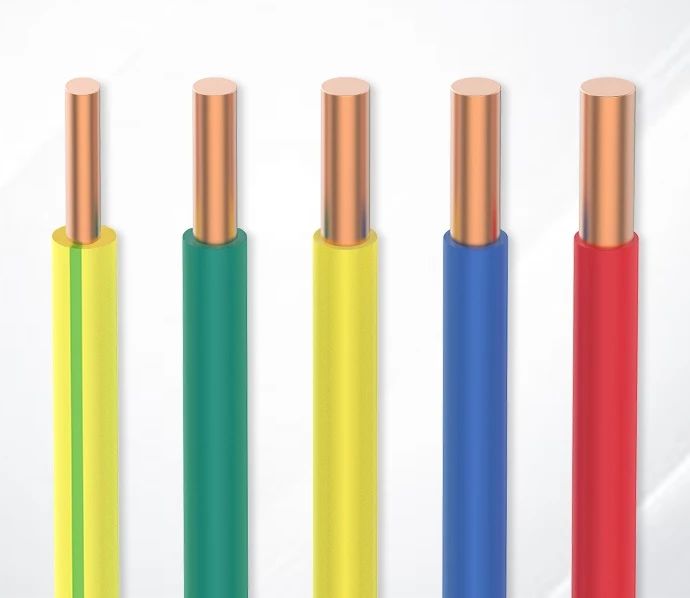 快收藏！電線電纜五大認知誤區(qū)！