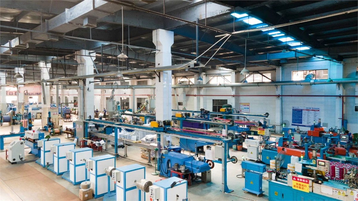 八一，湘聯(lián)電纜以軍工品質(zhì)守護(hù)強(qiáng)軍之路！